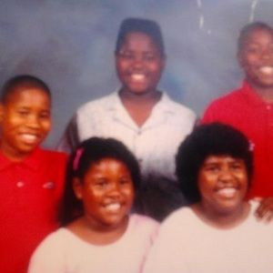 Meet your Posher, Nikkie